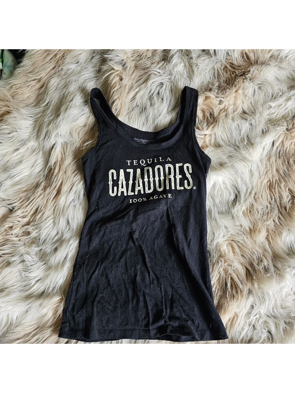 Women's Cazadores Tank